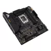Материнская Плата Asus TUF GAMING B660M-PLUS WIFI D4 DDR4 DIMM LGA1700