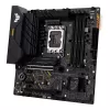 Материнская Плата Asus TUF GAMING B660M-PLUS WIFI D4 DDR4 DIMM LGA1700