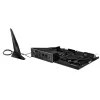 Motherboard Asus ROG CROSSHAIR VIII DARK HERO DDR4 DIMM AM4 Motherboard Asus ROG CROSSHAIR VIII DARK HERO DDR4 DIMM AM4