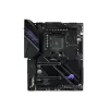 Motherboard Asus ROG CROSSHAIR VIII DARK HERO DDR4 DIMM AM4 Motherboard Asus ROG CROSSHAIR VIII DARK HERO DDR4 DIMM AM4