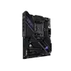 Motherboard Asus ROG CROSSHAIR VIII DARK HERO DDR4 DIMM AM4 Motherboard Asus ROG CROSSHAIR VIII DARK HERO DDR4 DIMM AM4