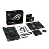 Motherboard Asus ROG CROSSHAIR VIII DARK HERO DDR4 DIMM AM4 Motherboard Asus ROG CROSSHAIR VIII DARK HERO DDR4 DIMM AM4
