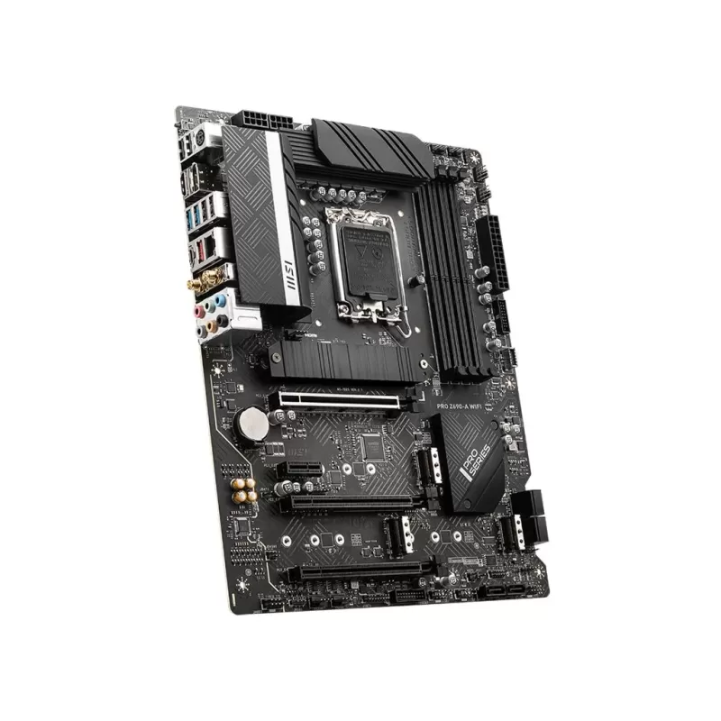 Motherboard MSI PRO Z690-A WIFI DDR5 LGA1700