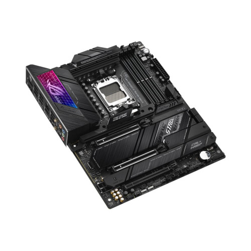 Motherboard Asus ROG STRIX X670E-E GAMING WIFI DDR5 ATX AM5