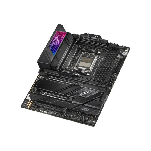 Motherboard Asus ROG STRIX X670E-E GAMING WIFI DDR5 ATX AM5