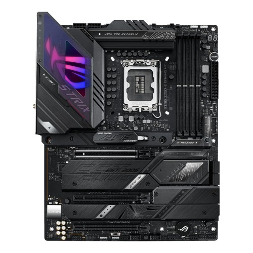 Motherboard Asus ROG STRIX Z790-E GAMING WIFI DDR5 LGA1700