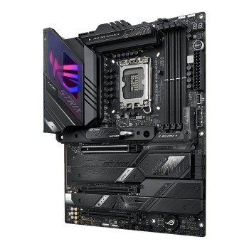 Motherboard Asus ROG STRIX Z790-E GAMING WIFI DDR5 LGA1700