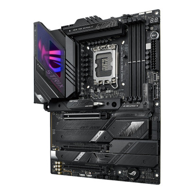Motherboard Asus ROG STRIX Z790-E GAMING WIFI DDR5 LGA1700 Motherboard Asus ROG STRIX Z790-E GAMING WIFI DDR5 LGA1700