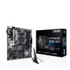 Motherboard Asus PRIME B550M-A WIFI II DDR4 DIMM AM4