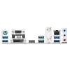 Motherboard Asus PRIME B550M-A WIFI II DDR4 DIMM AM4