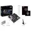 Motherboard Asus PRIME B550M-A WIFI II DDR4 DIMM AM4