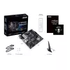Motherboard Asus PRIME B550M-A WIFI II DDR4 DIMM AM4