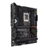 לוח אם Asus TUF GAMING Z690-PLUS WIFI DDR5 DIMM LGA1700