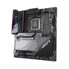 לוח אם Gigabyte X670E AORUS MASTER DDR5 DIMM AM5 - יבואן רשמי