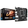 Motherboard Gigabyte H610I DDR4 DDR4 DIMM LGA1700