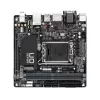Motherboard Gigabyte H610I DDR4 DDR4 DIMM LGA1700