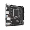 Motherboard Gigabyte H610I DDR4 DDR4 DIMM LGA1700