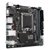 Motherboard Gigabyte H610I DDR4 DDR4 DIMM LGA1700