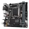 Motherboard Gigabyte H610I DDR4 DDR4 DIMM LGA1700