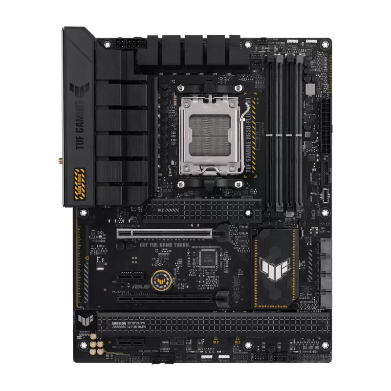 Motherboard Asus TUF GAMING B650-PLUS WIFI DDR5 DIMM AM5