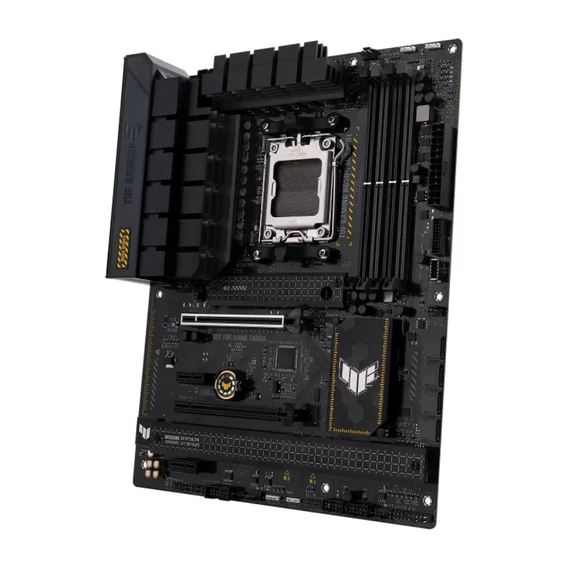 Motherboard Asus TUF GAMING B650-PLUS WIFI DDR5 DIMM AM5