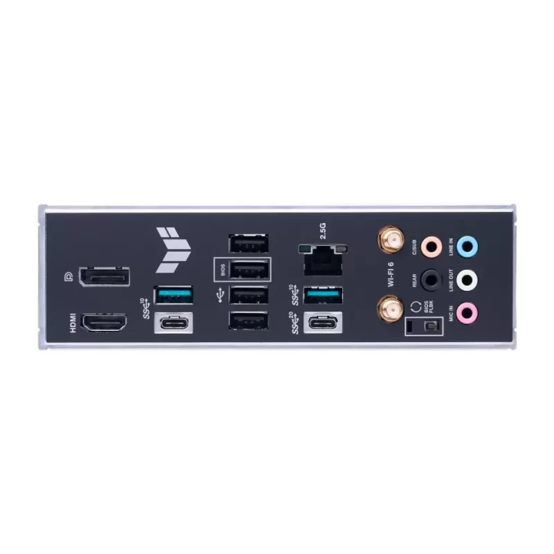 Motherboard Asus TUF GAMING B650-PLUS WIFI DDR5 DIMM AM5