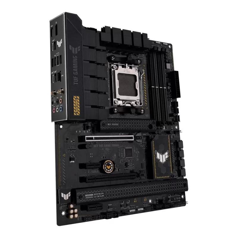 Motherboard Asus TUF GAMING B650-PLUS WIFI DDR5 DIMM AM5