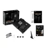 Motherboard Asus TUF GAMING B650-PLUS WIFI DDR5 DIMM AM5