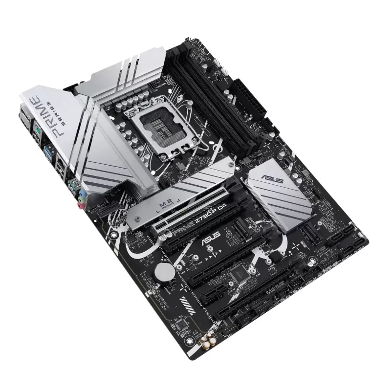 Motherboard Asus PRIME Z790-P D4 DDR4 DIMM LGA1700
