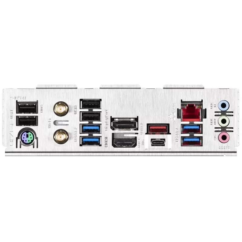 לוח אם Gigabyte Z790 UD AX DDR5 DIMM LGA1700