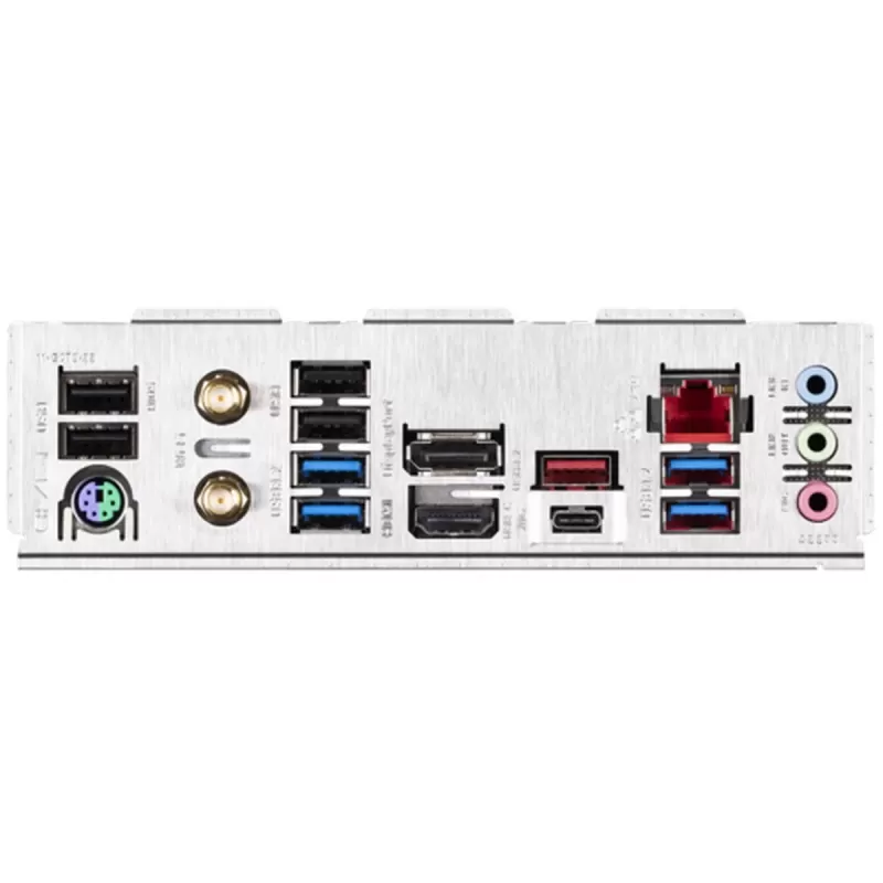 לוח אם Gigabyte Z790 UD AX DDR5 DIMM LGA1700
