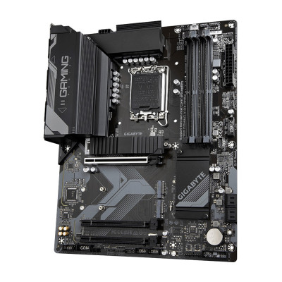 לוח אם Gigabyte B760 GAMING X AX DDR4 LGA1700.. לוח אם Gigabyte B760 GAMING X AX DDR4 LGA1700..