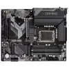 לוח אם Gigabyte B760 GAMING X AX DDR4 DDR4 DIMM LGA1700