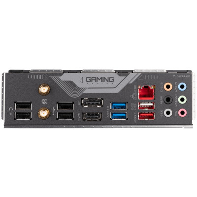 לוח אם Gigabyte B760 GAMING X AX DDR4 LGA1700.. לוח אם Gigabyte B760 GAMING X AX DDR4 LGA1700..