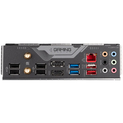 לוח אם Gigabyte B760 GAMING X AX DDR4 LGA1700.. לוח אם Gigabyte B760 GAMING X AX DDR4 LGA1700..