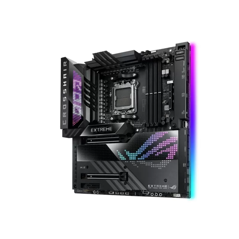 לוח אם Asus ROG CROSSHAIR X670E EXTREME DDR5 DIMM AM5
