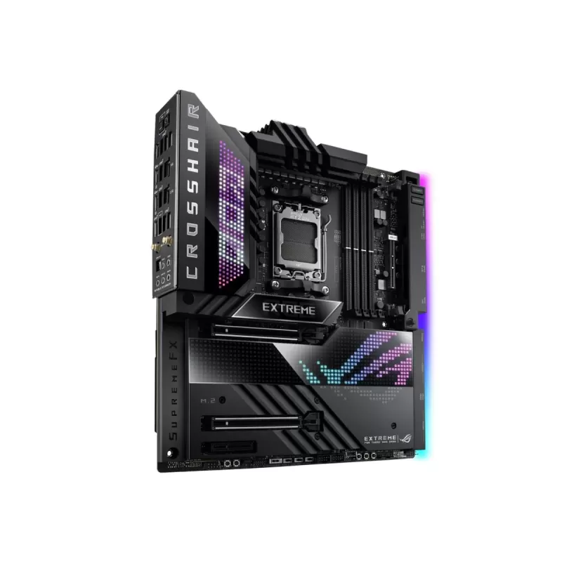 לוח אם Asus ROG CROSSHAIR X670E EXTREME DDR5 DIMM AM5