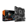 Motherboard Gigabyte B760 GAMING X AX DDR5 DIMM LGA1700 Motherboard Gigabyte B760 GAMING X AX DDR5 DIMM LGA1700