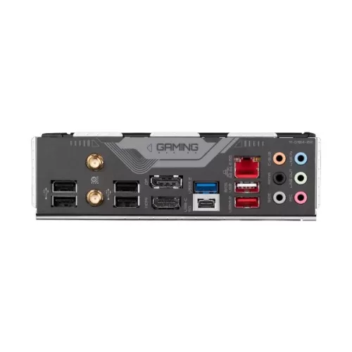 Motherboard Gigabyte B760 GAMING X AX DDR5 DIMM LGA1700 Motherboard Gigabyte B760 GAMING X AX DDR5 DIMM LGA1700