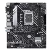 Материнская Плата Asus PRIME H610M-A WIFI D4 DDR4 DIMM LGA1700