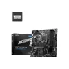 לוח אם MSI PRO B760M-P DDR5 LGA1700