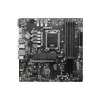 לוח אם MSI PRO B760M-P DDR5 LGA1700
