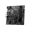 לוח אם MSI PRO B760M-P DDR5 LGA1700