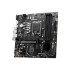 Motherboard MSI PRO B760M-P DDR5 LGA1700 Motherboard MSI PRO B760M-P DDR5 LGA1700
