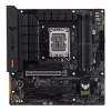Материнская Плата Asus TUF GAMING B760M-PLUS D4 DDR4 DIMM LGA1700