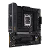 Материнская Плата Asus TUF GAMING B760M-PLUS D4 DDR4 DIMM LGA1700