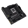 Материнская Плата Asus TUF GAMING B760M-PLUS D4 DDR4 DIMM LGA1700
