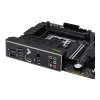 Материнская Плата Asus TUF GAMING B760M-PLUS D4 DDR4 DIMM LGA1700