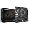 לוח אם Gigabyte B760M H DDR4 DDR4 DIMM LGA1700