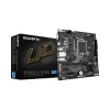 לוח אם Gigabyte B760M H DDR4 DDR4 DIMM LGA1700